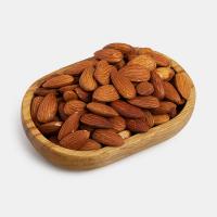 بادام درختی آمریکایی شور