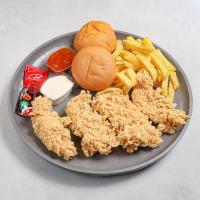 پک دو نفره فیله استریپس 