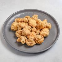 قارچ سوخاری نرمال