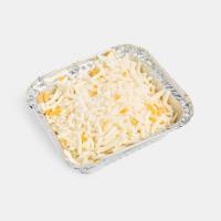 ۱۰۰گرم پنیر اضافه مختص پیتزاهای غیر ویژه