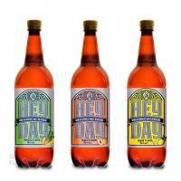 ماءالشعیر خانواده هی دی