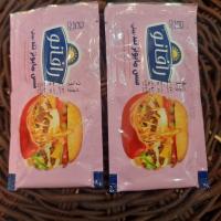 سس یک نفره مایونز تند