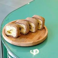 شیرینی رولت ناپلئون