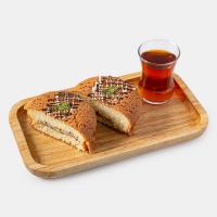 شیرینی پای سیب