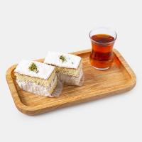 شیرینی تر سلی