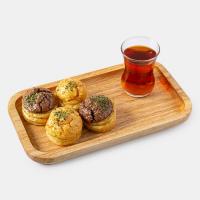 شیرینی کره ای نارگیلی