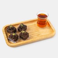 شیرینی تگرال