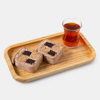 شیرینی تر چهارفصل