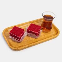 شیرینی ردولوت