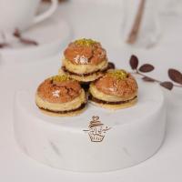 شیرینی کره ای