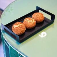 شیرینی نارنجک موزی