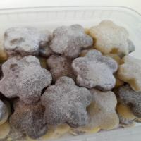 شیرینی گردویی