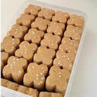 شیرینی نخودچی