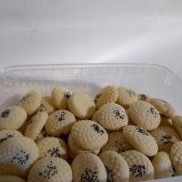 شیرینی برنجی