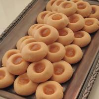 شیرینی مربایی مخصوص