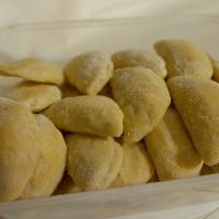 شیرینی قطابی