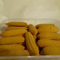 شیرینی کره ای