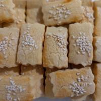 شیرینی سه آرده