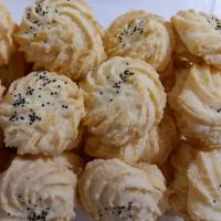 شیرینی بهشتی