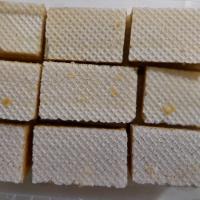 شیرینی حصیری ساده