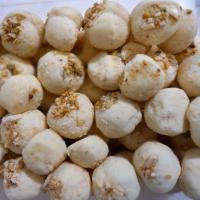 شیرینی پسته نارگیل