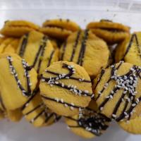 شیرینی آلمانی