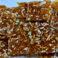 سوهان ترد آجیلی