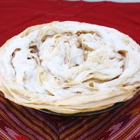 شیرینی قدلمه