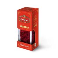 زعفران کریستال قائنات بهرامن ۳ گرم - خشکبار وحید