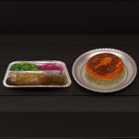 کته ماهی مخصوص