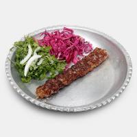 کباب کوبیده (یک سیخ)