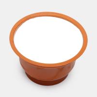 ماست محلی ساده