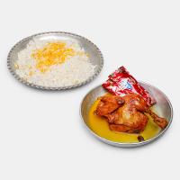 چلو اکبر جوجه