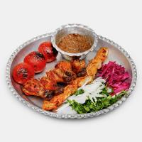 جوجه کباب مخصوص