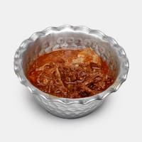 خوراک گوشت گوساله