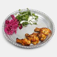 خوراک کتف کبابی