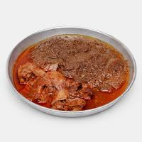 گوشت با فسنجان