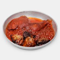 مرغ اناردان