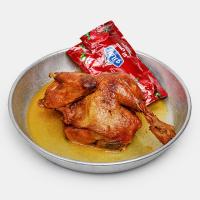 خوراک اکبر جوجه