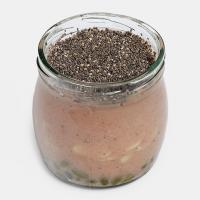 کاسه گوجی بری قرمز