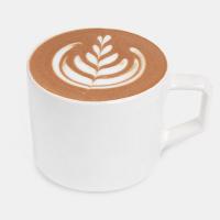 کافه موکا کوچک