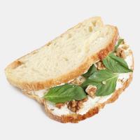 تست پنیر و گردو