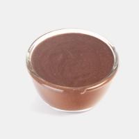 دسر موس شکلات