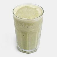 شیک پروتئین مورینگا