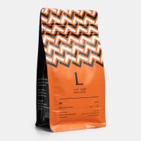 دانه قهوه پی بی (250 گرم)