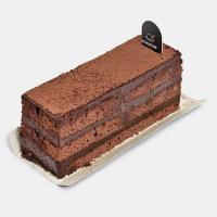 کیک موس شکلات