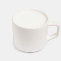 شیرگرم متوسط