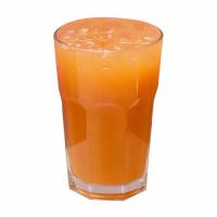 آیس تی چای سیاه انبه