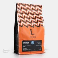 دانه قهوه بدون کافئین ترکیب اسپرسو (250 گرم)