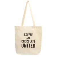 ساک پارچه ای طرح شکلات